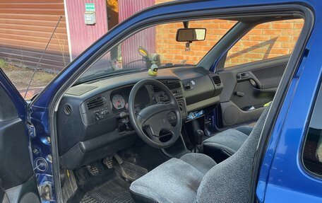 Volkswagen Golf III, 1994 год, 110 000 рублей, 10 фотография