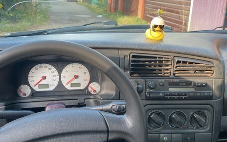 Volkswagen Golf III, 1994 год, 110 000 рублей, 9 фотография