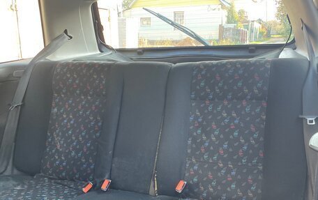 Volkswagen Golf III, 1994 год, 110 000 рублей, 12 фотография