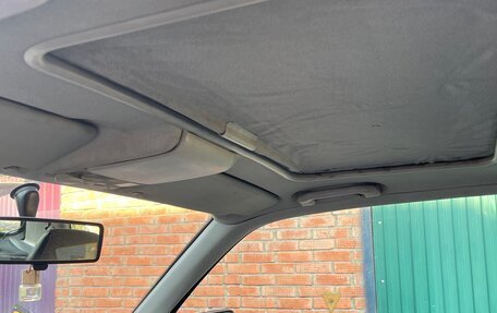 Volkswagen Golf III, 1994 год, 110 000 рублей, 14 фотография