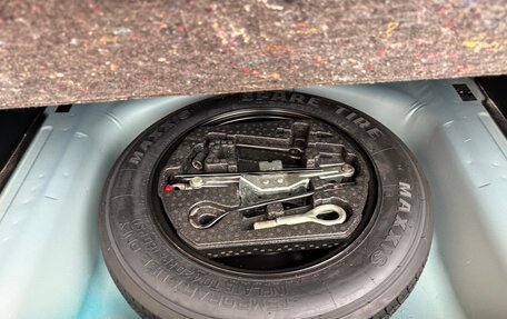 Suzuki Vitara II рестайлинг, 2018 год, 1 400 000 рублей, 17 фотография