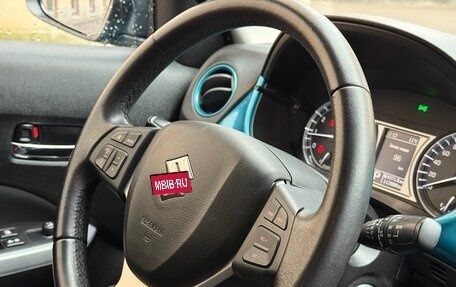 Suzuki Vitara II рестайлинг, 2018 год, 1 400 000 рублей, 12 фотография