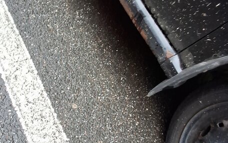 Skoda Fabia I, 2006 год, 220 000 рублей, 4 фотография