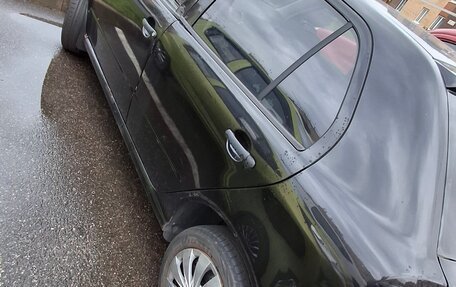 Skoda Fabia I, 2006 год, 220 000 рублей, 3 фотография