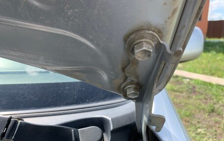 Toyota Corolla, 2003 год, 650 000 рублей, 12 фотография