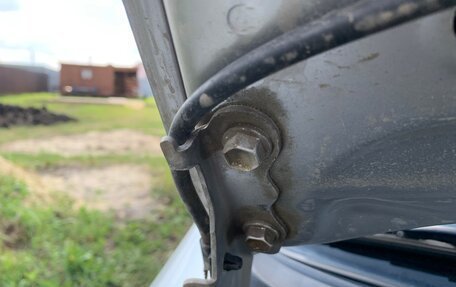 Toyota Corolla, 2003 год, 650 000 рублей, 11 фотография