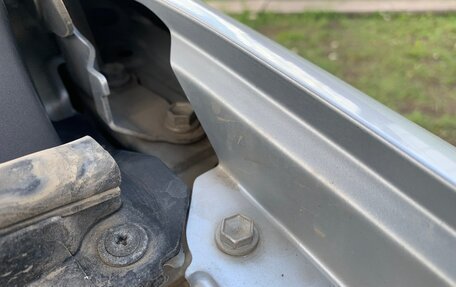 Toyota Corolla, 2003 год, 650 000 рублей, 9 фотография