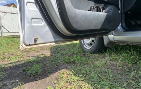 Toyota Corolla, 2003 год, 650 000 рублей, 15 фотография