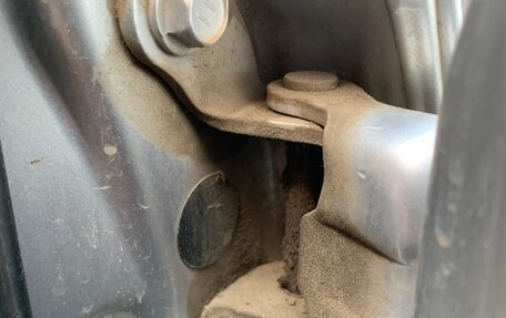 Toyota Corolla, 2003 год, 650 000 рублей, 17 фотография