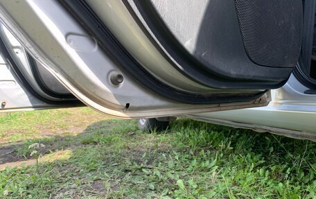 Toyota Corolla, 2003 год, 650 000 рублей, 16 фотография