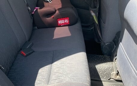 Toyota Corolla, 2003 год, 650 000 рублей, 22 фотография