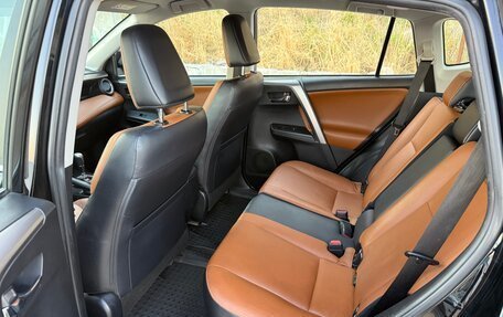 Toyota RAV4, 2017 год, 2 480 000 рублей, 18 фотография