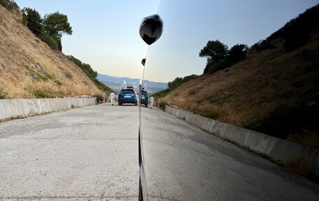 Toyota RAV4, 2017 год, 2 480 000 рублей, 12 фотография