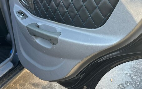 Hyundai Accent II, 2009 год, 550 000 рублей, 4 фотография