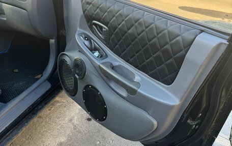 Hyundai Accent II, 2009 год, 550 000 рублей, 6 фотография