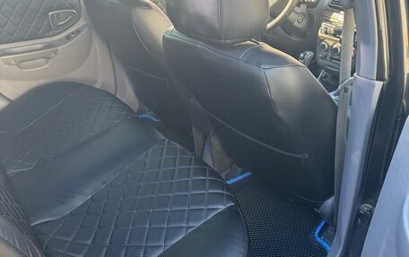 Hyundai Accent II, 2009 год, 550 000 рублей, 3 фотография