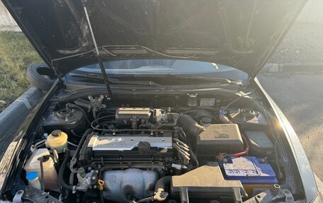 Hyundai Accent II, 2009 год, 550 000 рублей, 2 фотография