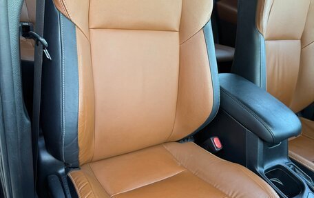 Toyota RAV4, 2017 год, 2 480 000 рублей, 26 фотография