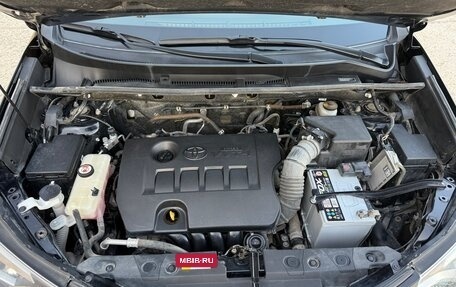 Toyota RAV4, 2017 год, 2 480 000 рублей, 24 фотография