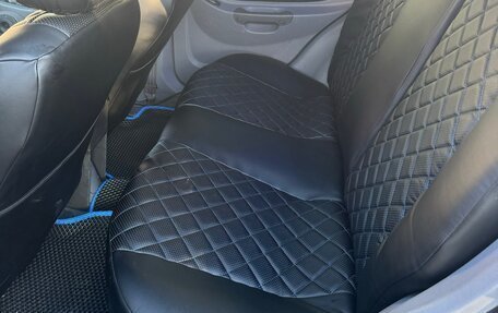 Hyundai Accent II, 2009 год, 550 000 рублей, 11 фотография