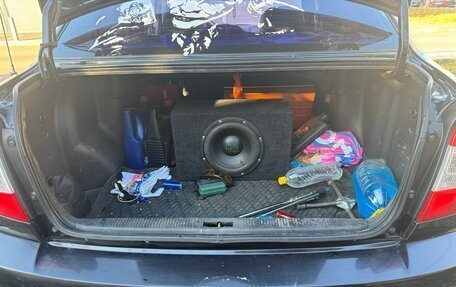 Hyundai Accent II, 2009 год, 550 000 рублей, 13 фотография