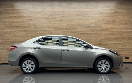 Toyota Corolla, 2013 год, 1 249 000 рублей, 3 фотография
