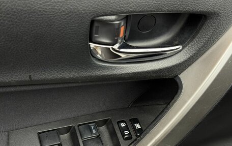 Toyota Corolla, 2013 год, 1 249 000 рублей, 15 фотография
