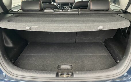 KIA Soul II рестайлинг, 2017 год, 1 182 000 рублей, 13 фотография