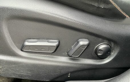 KIA Soul II рестайлинг, 2017 год, 1 182 000 рублей, 17 фотография