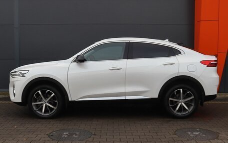 Haval F7x I, 2020 год, 1 899 000 рублей, 2 фотография