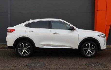 Haval F7x I, 2020 год, 1 899 000 рублей, 3 фотография