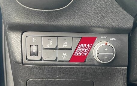 KIA Soul II рестайлинг, 2017 год, 1 182 000 рублей, 16 фотография