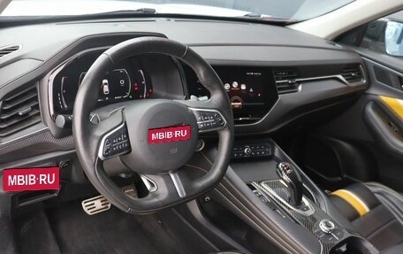 Haval F7x I, 2020 год, 1 899 000 рублей, 5 фотография