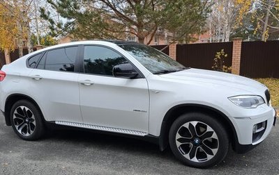 BMW X6, 2012 год, 2 450 000 рублей, 1 фотография