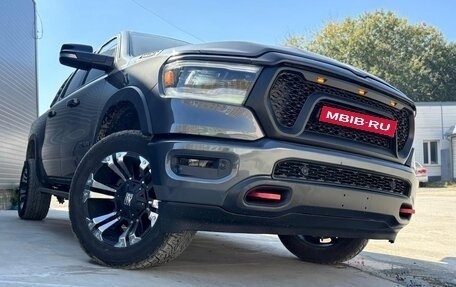 Rambler 1500, 2021 год, 4 970 000 рублей, 1 фотография