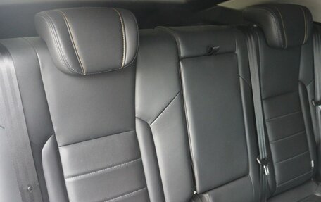 Haval F7x I, 2020 год, 1 899 000 рублей, 16 фотография