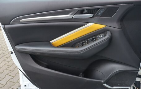 Haval F7x I, 2020 год, 1 899 000 рублей, 14 фотография