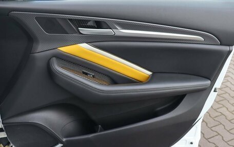 Haval F7x I, 2020 год, 1 899 000 рублей, 15 фотография