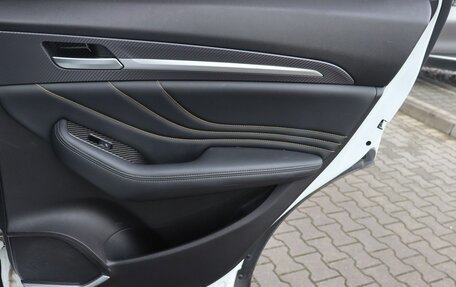 Haval F7x I, 2020 год, 1 899 000 рублей, 21 фотография