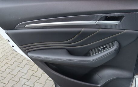 Haval F7x I, 2020 год, 1 899 000 рублей, 20 фотография