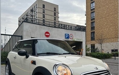MINI Hatch, 2013 год, 1 050 000 рублей, 1 фотография