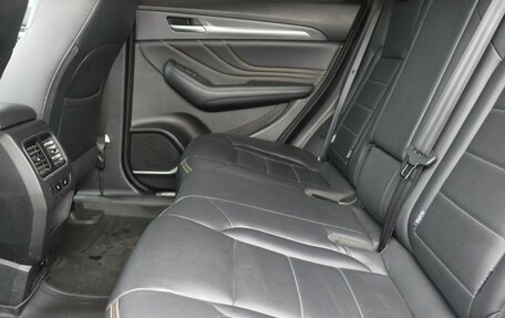 Haval F7x I, 2020 год, 1 899 000 рублей, 19 фотография