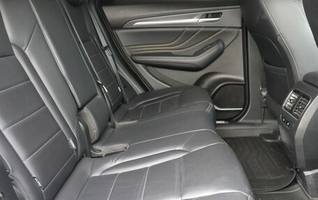 Haval F7x I, 2020 год, 1 899 000 рублей, 17 фотография