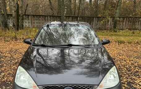 Ford Focus IV, 2005 год, 260 000 рублей, 1 фотография