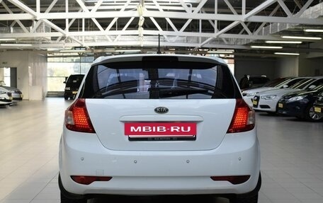 KIA cee'd I рестайлинг, 2011 год, 690 000 рублей, 6 фотография