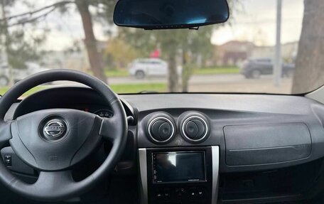 Nissan Almera, 2013 год, 410 000 рублей, 12 фотография