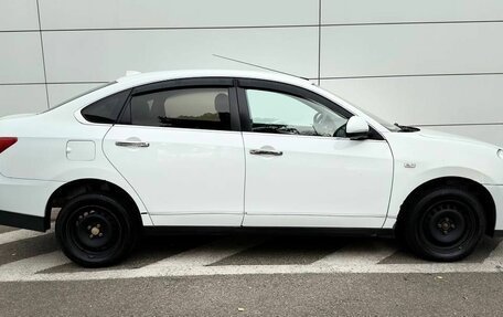 Nissan Almera, 2013 год, 410 000 рублей, 4 фотография