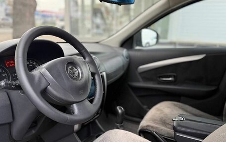 Nissan Almera, 2013 год, 410 000 рублей, 9 фотография