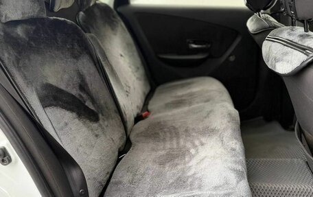 Nissan Almera, 2013 год, 410 000 рублей, 14 фотография