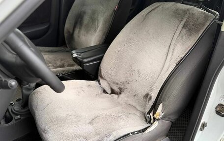 Nissan Almera, 2013 год, 410 000 рублей, 10 фотография